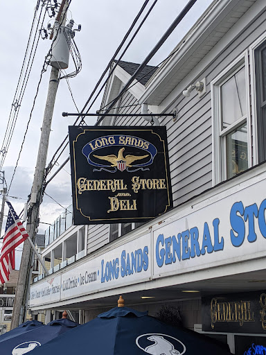 General Store «Long Sands General Store», reviews and photos, 121 Long Beach Ave, York, ME 03909, USA