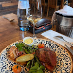 Photo n°3 de l'avis de Sadrick.s fait le 21/05/2023 à 12:17 sur le  LAMM & Werkstatt à Bretten