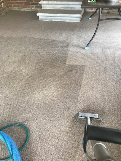 Stain-Away Cleaning Services