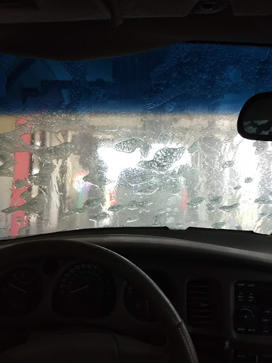 Car Wash «City Square Car Wash», reviews and photos, 220 Racetrack Rd, McDonough, GA 30252, USA