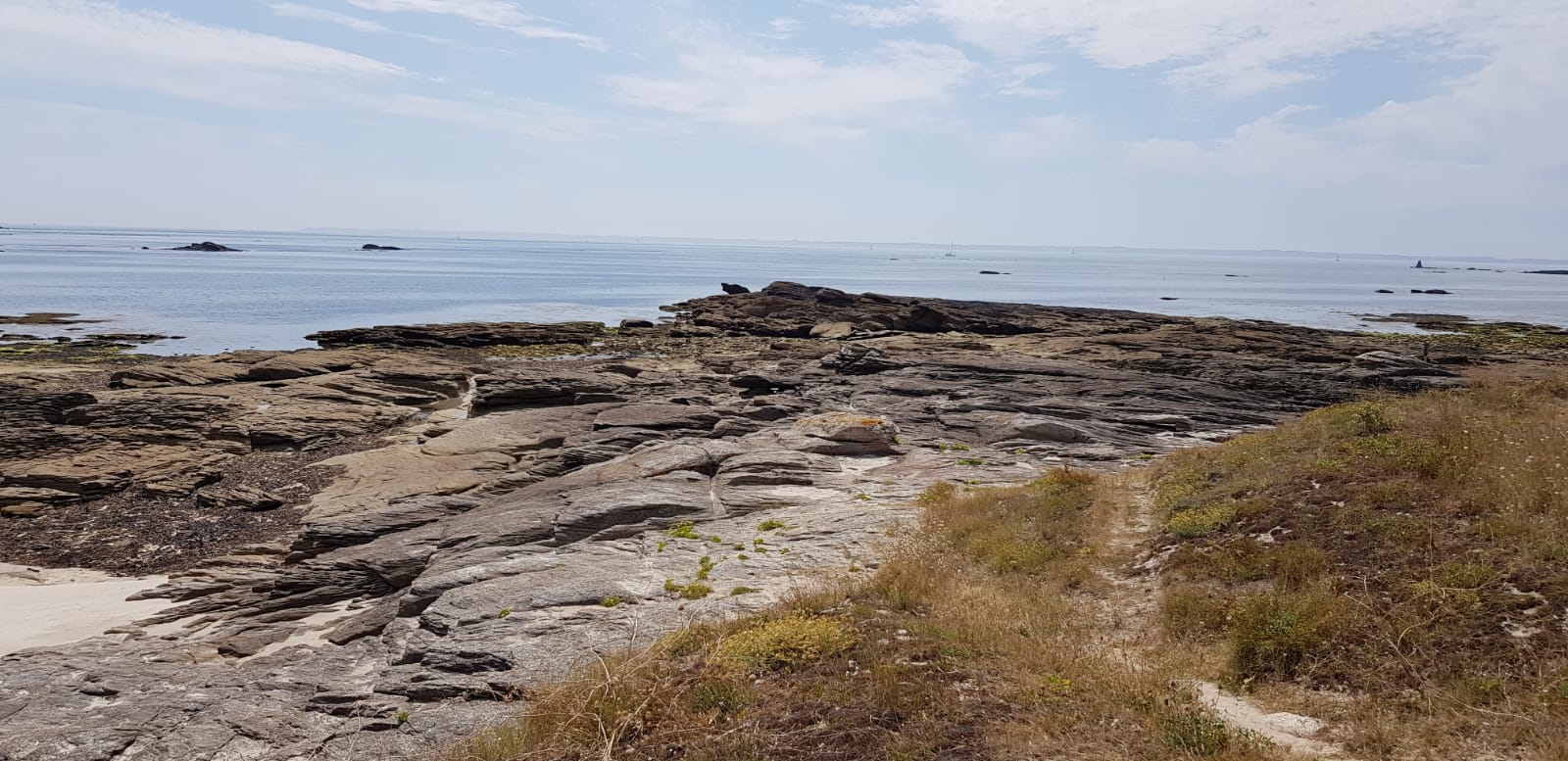 Photo n° 6 de l'avis de Jeff.d fait le 04/08/2019 à 18:16