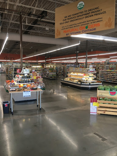 Natural Foods Store «Natural Grocers», reviews and photos, 9108 Metcalf Ave, Overland Park, KS 66212, USA