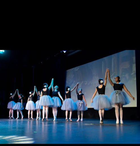 Escuela de Danza Studio 30 en Alicante
