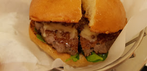 Photo n°160 de Blend Hamburger Madeleine à Paris ()