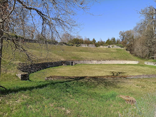 Site gallo-romain de Montbouy à Montbouy