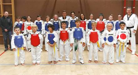 Frankford's Taekwondo - Dein Taekwondo Verein in Innsbruck und Rum