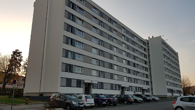 Vincent POIROUX Conseiller Immobilier iad France à Les Clayes-sous-Bois