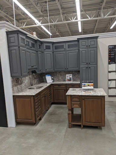 Home Improvement Store «The Home Depot», reviews and photos, 58 Plaistow Rd, Plaistow, NH 03865, USA