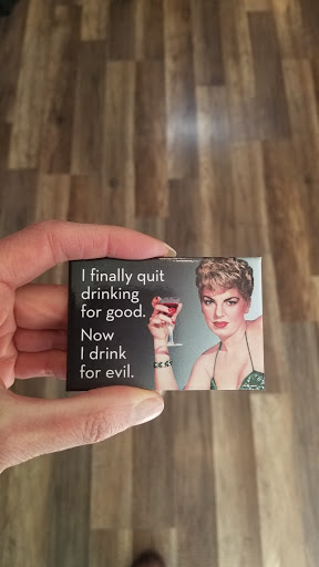 Boutique «Frock Boutique», reviews and photos, 1439 NE Alberta St, Portland, OR 97211, USA