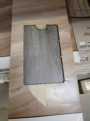 Home Improvement Store «The Home Depot», reviews and photos, 177 Willard St, Quincy, MA 02169, USA