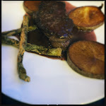 Photo n°3 de l'avis de Tiziana.e fait le 16/07/2019 à 15:57 sur le  Le Antiche Carrozze à Florence