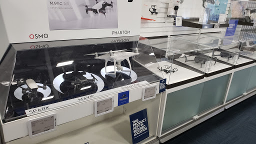 Electronics Store «Best Buy», reviews and photos, 3300 NW 62nd Ave, Margate, FL 33063, USA