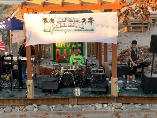 Bar & Grill «The Inlet Grill», reviews and photos, 110 S Ocean Dr, Fort Pierce, FL 34949, USA