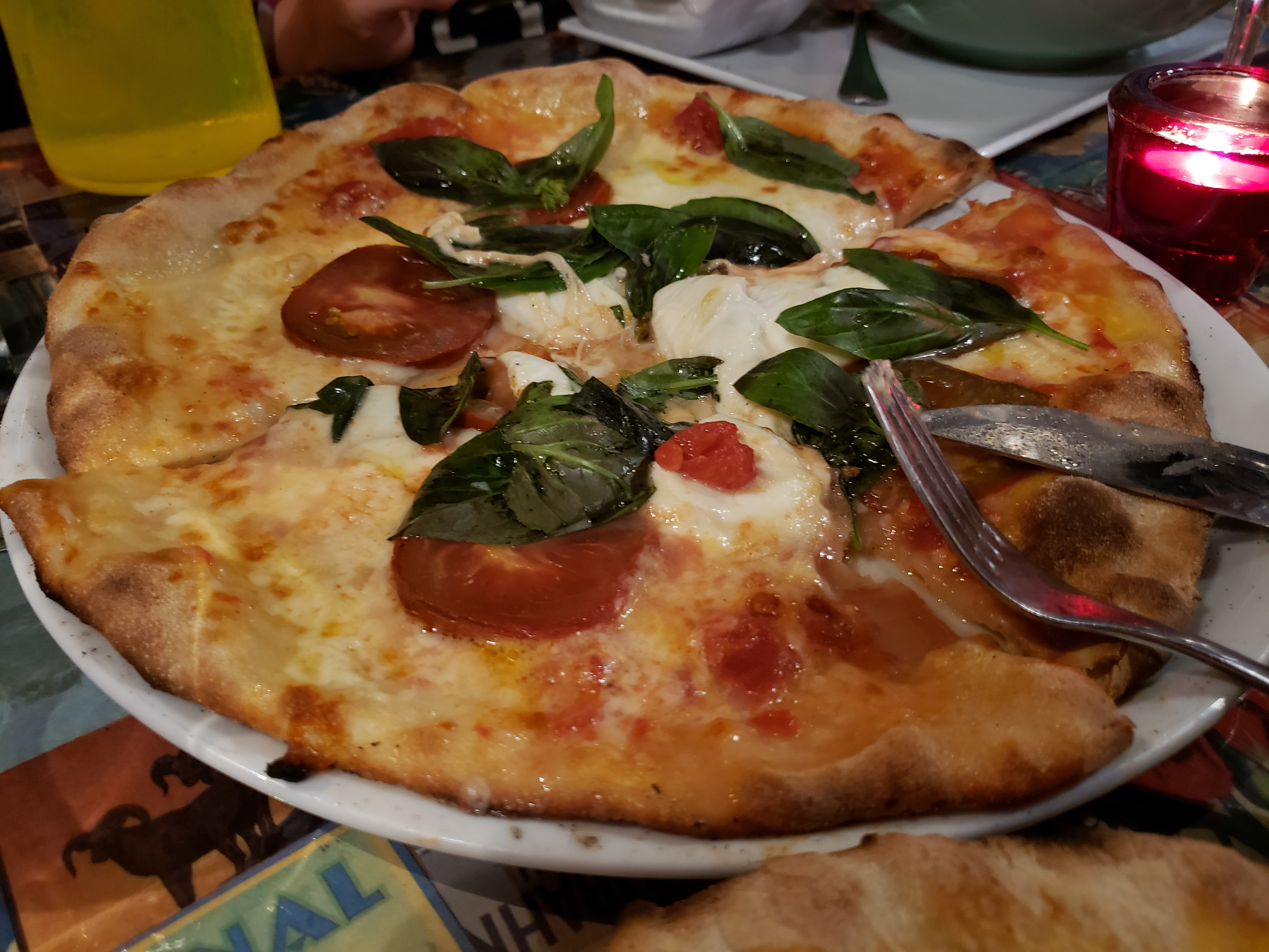Photo n° 3 de l'avis de Zeh-Ty.u fait le 24/08/2019 à 19:01