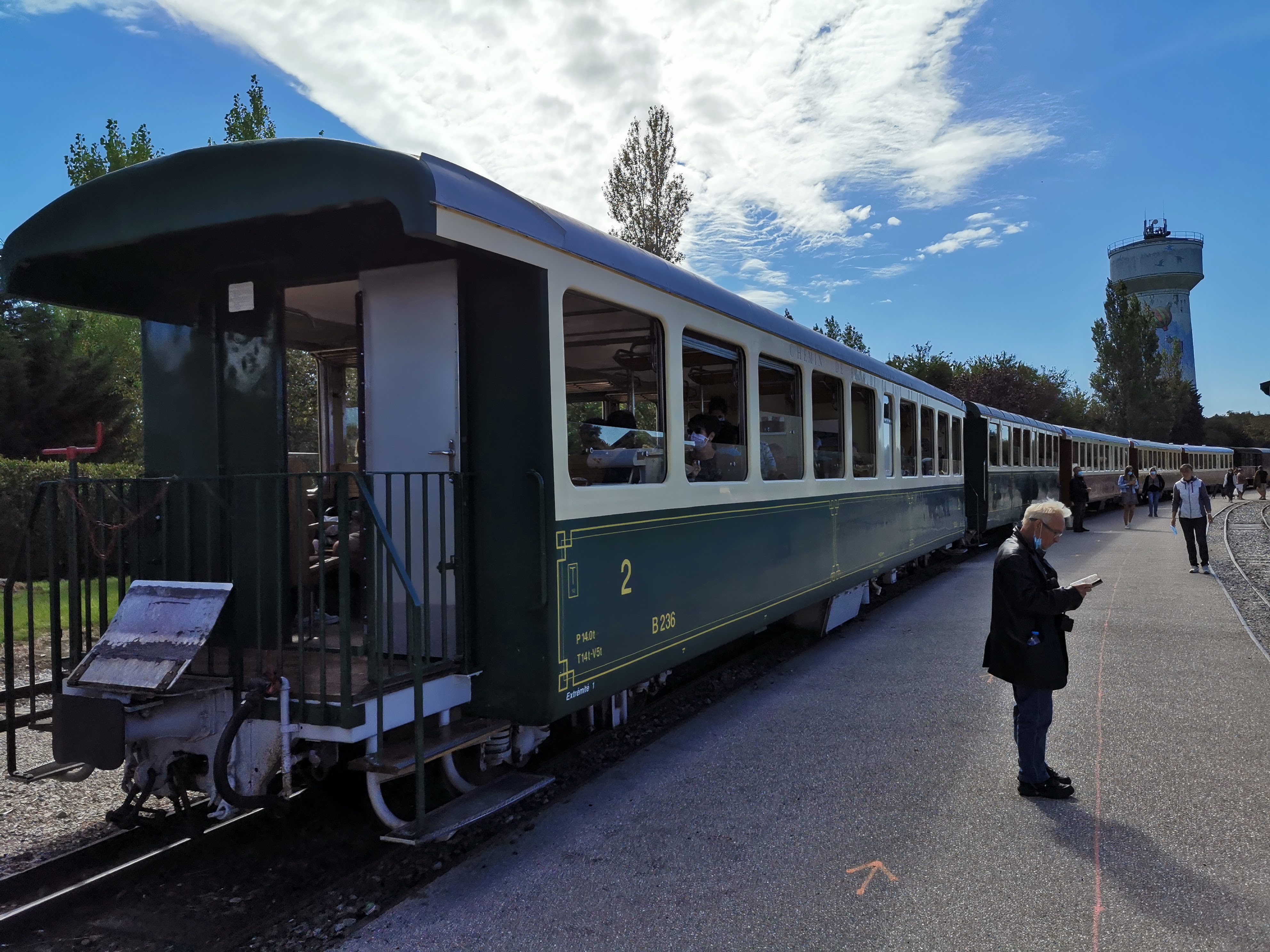 Photo n° 1 de l'avis de cecil.a fait le 09/09/2020 à 17:41