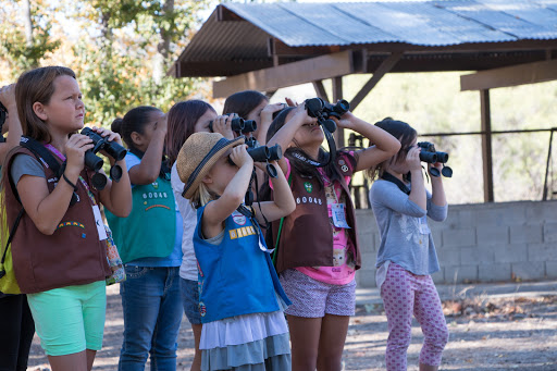 Girl Scouts of California's Central Coast