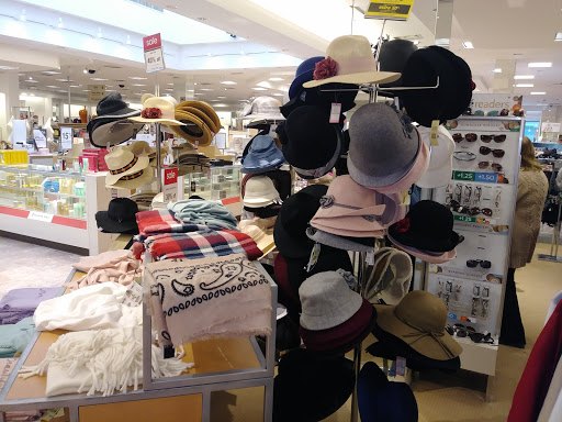 Shopping Mall «Wilton Mall», reviews and photos, 3065 NY-50, Saratoga Springs, NY 12866, USA