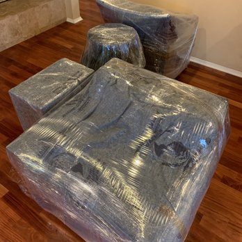 Moving and Storage Service «Nice Guys Movers», reviews and photos, 3558 Round Barn Blvd #200, Santa Rosa, CA 95403, USA