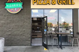 Nizario's Pizza & Grill image