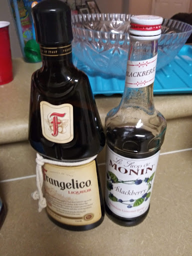 Liquor Store «ABC Fine Wine & Spirits», reviews and photos, 1395 E Hwy 50, Clermont, FL 34711, USA