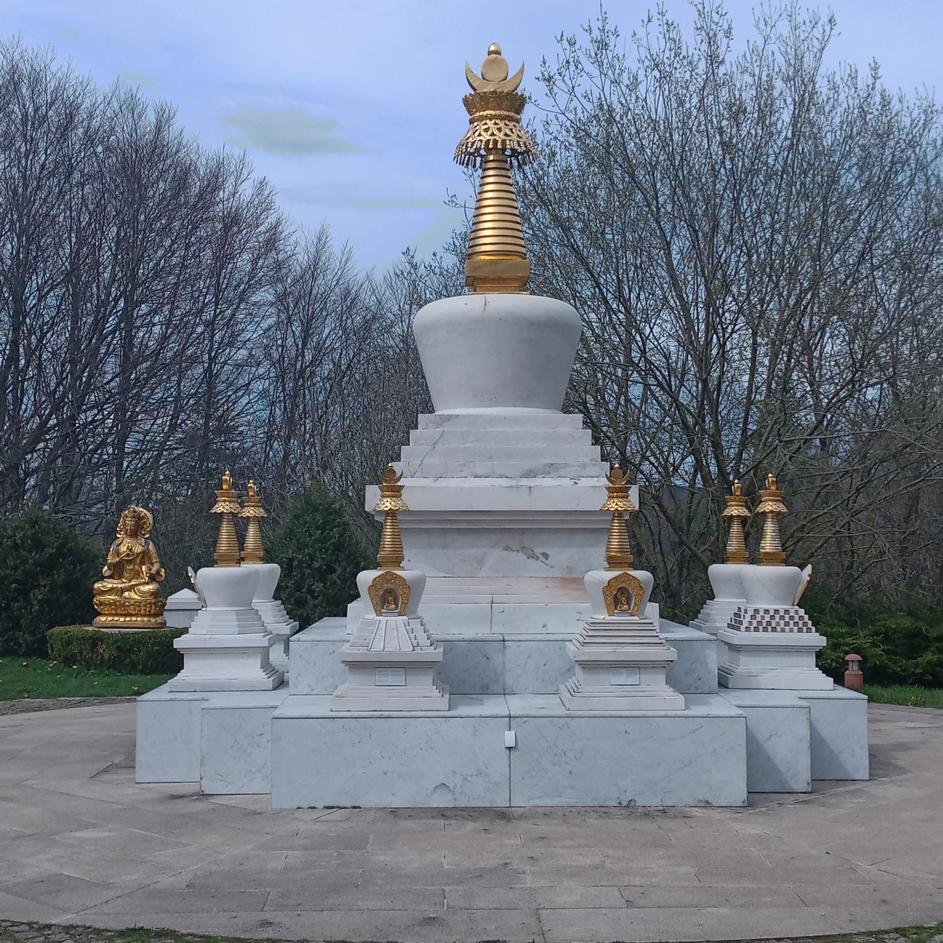 Photo n° 4 de l'avis de Gengis.o fait le 14/04/2022 à 14:39