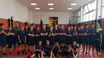 Full Boxing Club Association - Rue la Pérouse - Centre Sportif, 76600 Le Havre, France