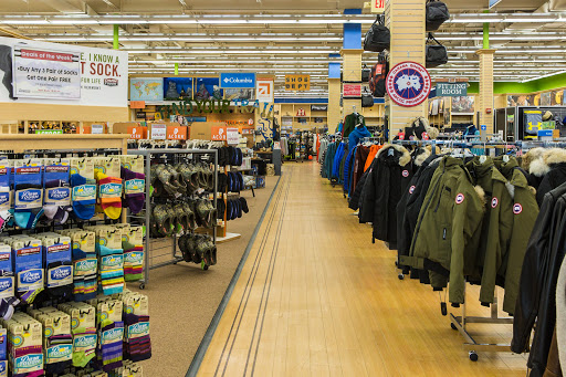 Outdoor Sports Store «Ramsey Outdoor Store», reviews and photos, 281 NJ-10, Succasunna, NJ 07876, USA