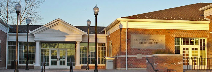 Long Hill Township Library