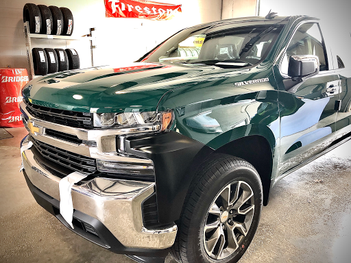 Car Dealer «SVG Chevrolet, LLC», reviews and photos, 1225 Russ Rd, Greenville, OH 45331, USA