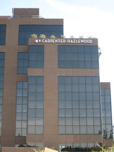 Carpenter Tempe