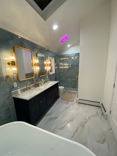 Photo of Woodworks Contractors