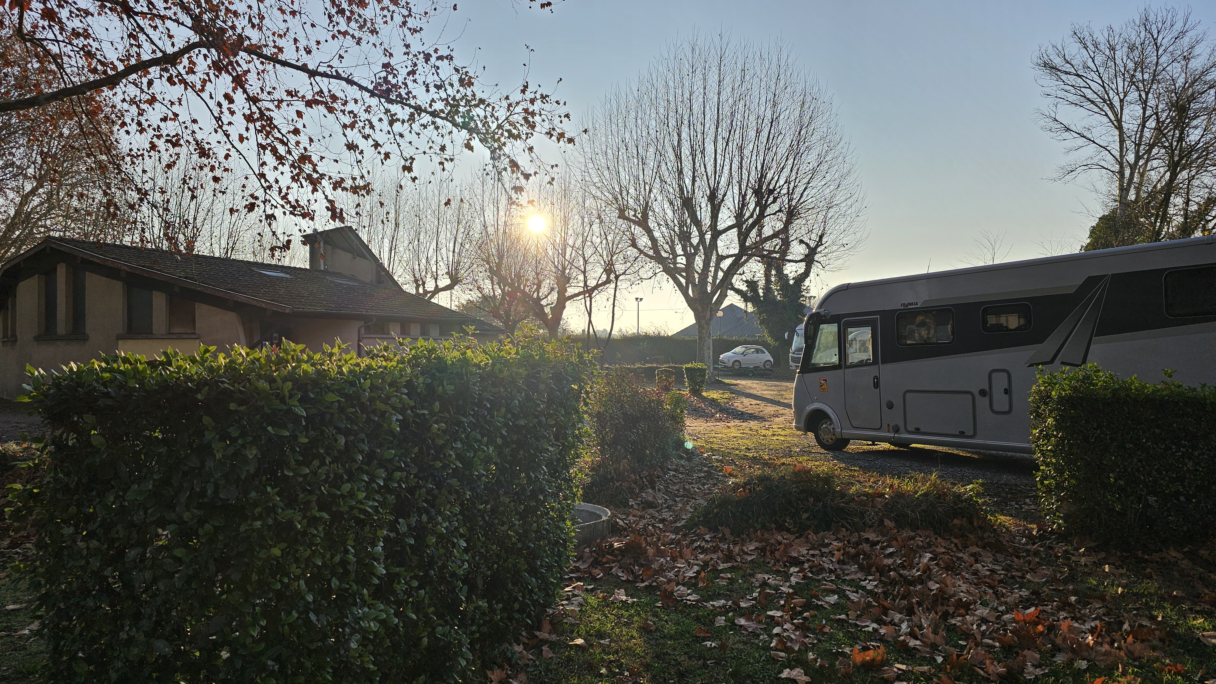 Photo n° 6 de l'avis de Michael.i fait le 18/12/2023 à 15:29