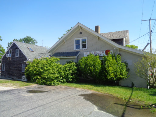 Toy Store «Red Balloon Toy Shop», reviews and photos, 114 MA-6A, Orleans, MA 02653, USA