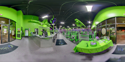 Gym «Youfit Health Clubs», reviews and photos, 5574 Cortez Rd W, Bradenton, FL 34210, USA