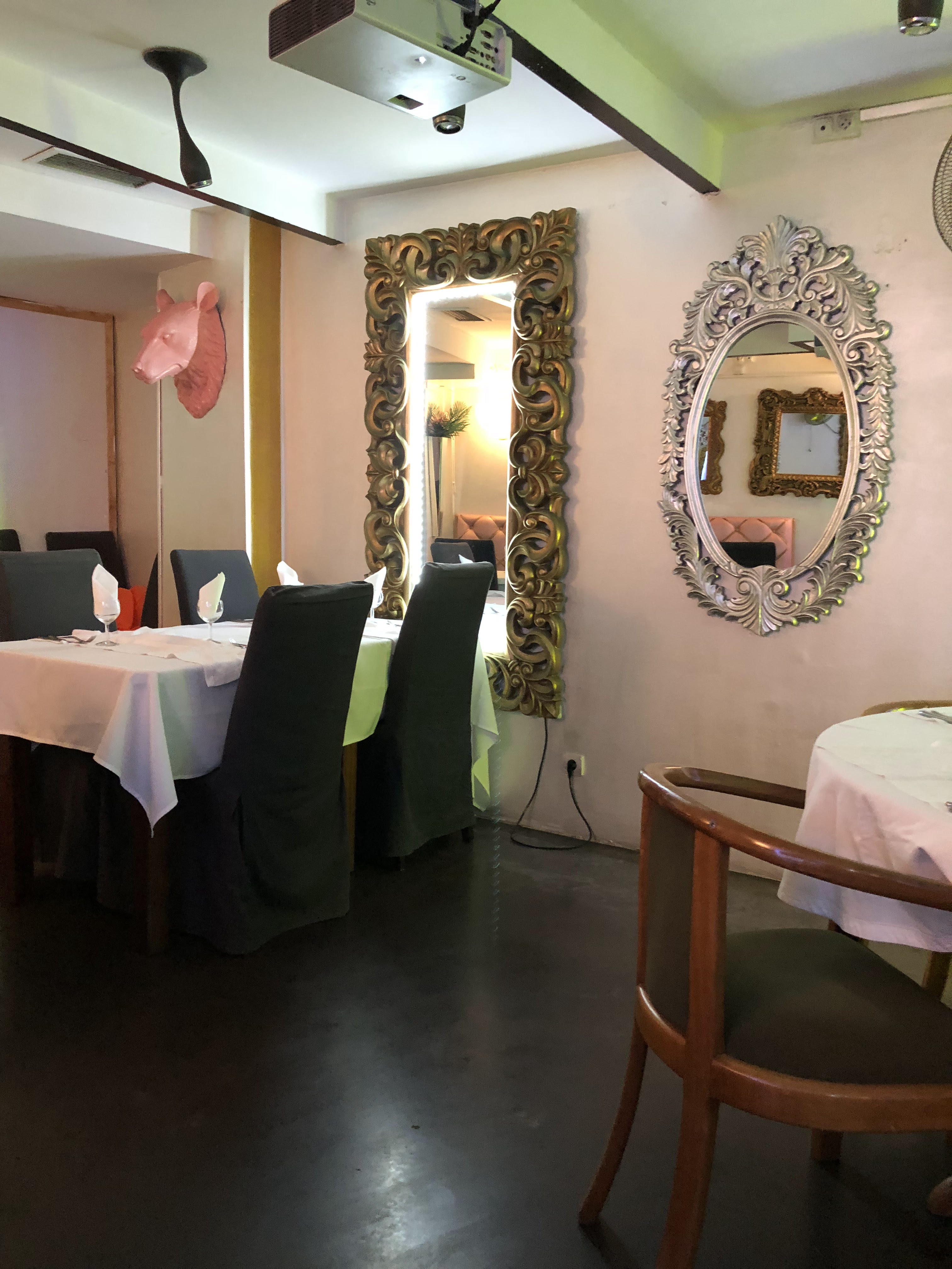 Photo n° 2 de l'avis de Family.L fait le 25/10/2018 à 16:15