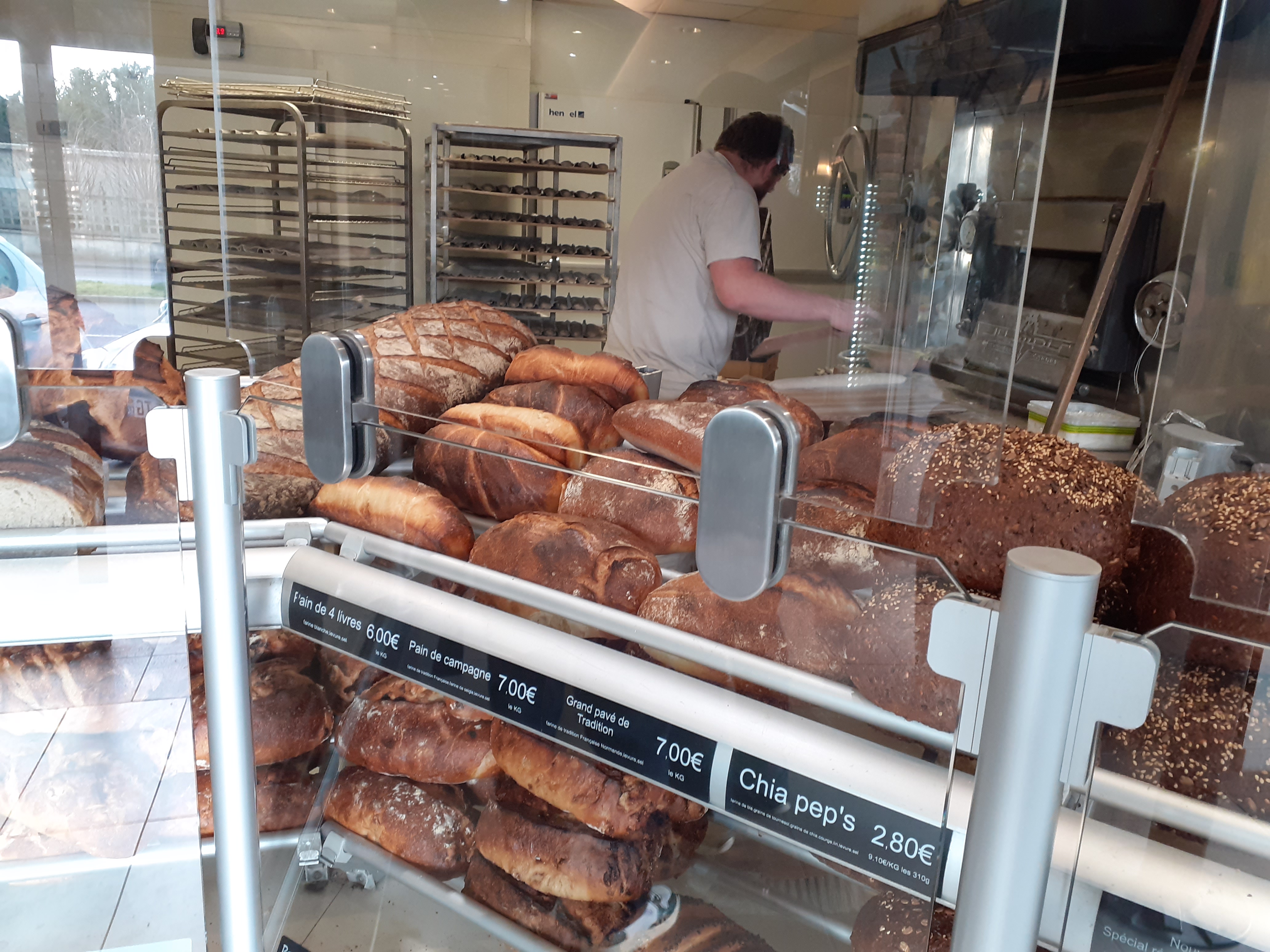 Photo n° 3 de l'avis de Sylvain. fait le 28/07/2020 à 16:49