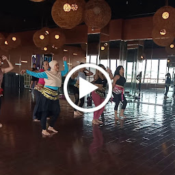 Celebrity Fitness Paris Van Java