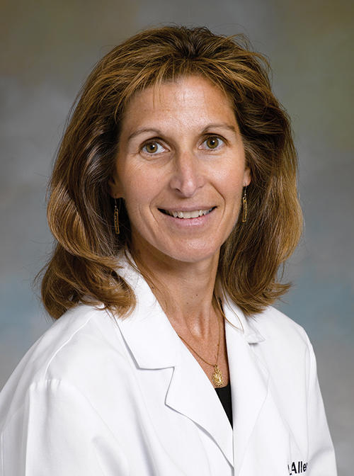Dr. Lisa S. Allen, MD