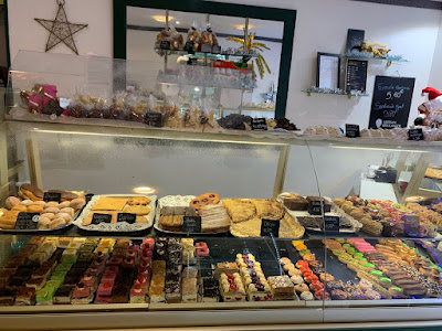 AUX PETITS GATEAUX à Le Havre