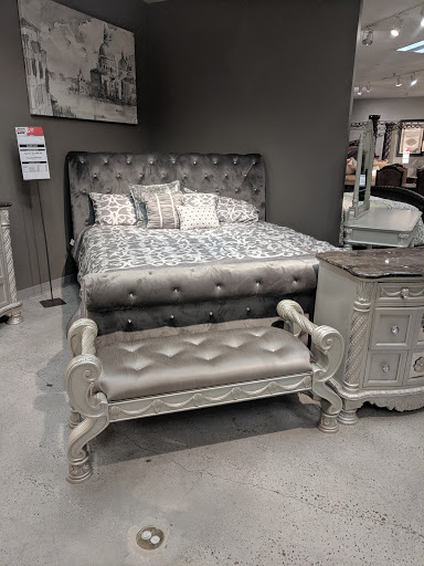 Furniture Store «Ashley Furniture HomeStore», reviews and photos, 20050 US-59, Humble, TX 77338, USA