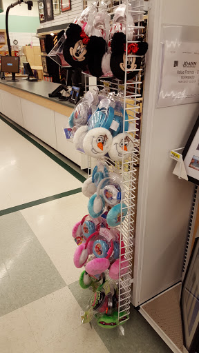 Fabric Store «Jo-Ann Fabrics and Crafts», reviews and photos, 3202 SW 35th Blvd, Gainesville, FL 32608, USA