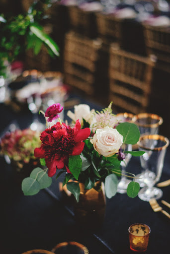 Florist «Florist Fire», reviews and photos, 716 S Village Cir, Tampa, FL 33606, USA