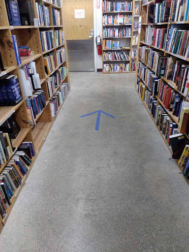 Book Store «Half Price Books», reviews and photos, 17145 W Bluemound Rd, Brookfield, WI 53005, USA