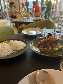 Nouille du Restaurant thaï BAANBECK à Paris - n°6