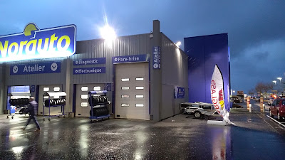 Norauto Cherbourg à Cherbourg-en-Cotentin