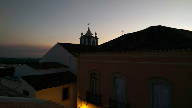 Extérieur Apartamento de férias Sao Teodoro Rural Guest House 8005-411 Estoi