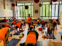 Yog'n Move Yoga - STUDIO DE YOGA & ECOLE DE FORMATION Villejuif