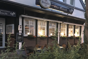 Restaurant "Der Koch" image