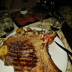 Photo n°1 de l'avis de Marco.o fait le 07/08/2018 à 17:35 sur le  Ristorante di Pesce e Carne a Milano La Foglia à Milan