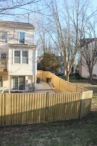 General Contractor «MidAtlantic Contracting Inc.», reviews and photos, 909 Highams Ct, Woodbridge, VA 22191, USA